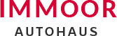IMMOOR Logo